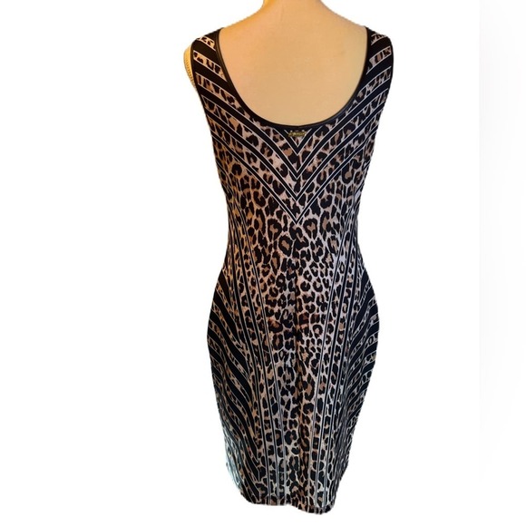 Thalia Sodi Sleeveless Dress Size Small - Picture 2 of 5